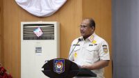 Direktur Jenderal (Dirjen) Bina Administrasi Kewilayahan (Adwil), Safrizal ZA.istimewa