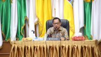 Menteri Dalam Negeri (Mendagri) Muhammad Tito Karnavian (9)