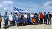 Gerakan Rehabilitasi Terumbu Karang (2)