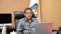 Kepala Pusat Penerangan (Kapuspen) Kementerian Dalam Negeri Kemendagri Benni Irwan 2