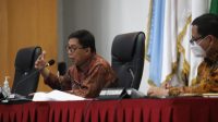 Sekretaris Jenderal (Sekjen) Kementerian Dalam Negeri (Kemendagri) Muhammad Hudori_gung (2)