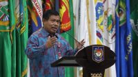 Kemendagri Selesaikan Persoalan Segmen Batas Daerah di Provinsi Aceh (1)