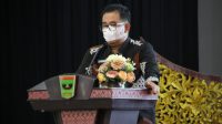 Aplikasi e-Perda, Dibangun untuk Mengurai Obesitas Regulasi (1)