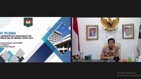 Kemendagri Gelar Rapat Pleno Hasil Seleksi Administrasi Pengadaan PNS Kemendagri Tahun 2021_suluh_ist (2)