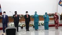 Mendagri Berharap TP PKK Bekerja Maksimal Bantu Program Pemerintah