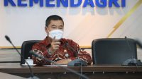 Kemendagri Kembali Gelar Pembekalan bagi Kepala Daerah dan Wakil Kepala Daerah