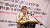 Kemendagri Minta Pemda Pastikan Kualitas Pelayanan Informasi Publik Sesuai Kebutuhan Masyarakat (1)