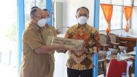 Ini Solusi Dirjen Dukcapil Lalukan Percepatan Cakupan Kepemilikan KIA