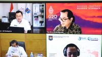 Kemendagri Dorong Pemda Susun Peta Jalan dan Rencana Aksi Elektronifikasi Transaksi Pemerintah Daerah (2)