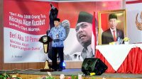 Ketua Umum DPN Korpri ASN Kekuatan Besar yang Perlu Dioptimalkan (2)