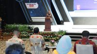 Ditjen Dukcapil Kemendagri Gelar Rakornas di Bali