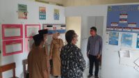 Kemendagri Dorong Kabupaten Tasikmalaya Percepat Vaksinasi