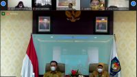 Kemendagri Giatkan Soliditas Pencegahan Covid-19 Melalui PPKM Mikro dan Posko Desa