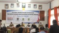 3 Hari Jemput Bola di Entikong, Dukcapil Terbitkan 1.222 Dokumen Kependudukan