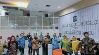 Cek ke Jatim, Dukcapil Kemendagri Ingin Pastikan Layanan Identitas Digital SIAK Terpusat Berjalan Baik