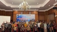 Dukung Kelancaran Pelaksanaan Pemerintahan Desa, Ditjen Bina Pemdes Gelar Pelatihan