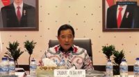 Kemendagri Dorong Sinergisitas Daerah dalam Persiapan Pemilu dan Pilkada 2024