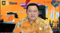 Kemendagri Skema KPDBU untuk Tingkatkan Pembangunan Daerah