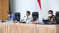 Mendagri Minta Satgas Pangan di Daerah Ambil Langkah Kendalikan Stabilitas Harga Pangan