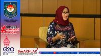 PPSDM Kemendagri Gelar Podcast Bahas Filosofi Budaya Wayang dalam Membangun Kepemimpinan Humanis