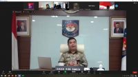 Sambut Rakornas P3DN, Kemendagri Gelar Rapat Progres Kesiapan Daerah