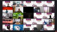 Kemendagri Gelar Webinar Peningkatan Mutu Pelayanan Pengelolaan Persampahan (3)
