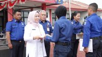 Kemendagri Terus Optimalkan Kapasitas Petugas Damkar se-Indonesia (1)