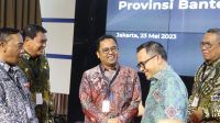 Walikota Tangerang Dukung Reformasi Birokrasi Tematik