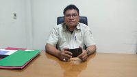 Ketua KONI Kota Tangerang Telah Mengeluarkan Surat Resmi Nonaktifkan Tiga Pengurus