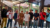 Klarifikasi Kabid HI Disnaker Kabupaten Tangerang