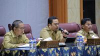 Walikota Tangerang Minta Dinas Pendidikan Untuk Membuat Kegiatan Positif Dalam Libur Sekolah