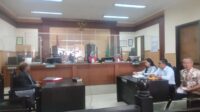 Diduga Gelapkan Tagihan Penjual Sparepart Air Conditioner Berujung di Pengadilan
