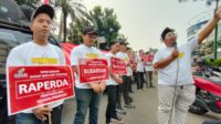 Rugi 2,89 T, Janur Tuntut Bubarkan Bank Banten