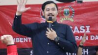 Anggota DPRD Kota Tangerang Minta Pemda Perhatikan Potensi Atlet Sekolah Swasta dan Perawatan Fasilitas Olahraga