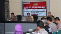 Komitmen TNI AD: Dandim 0806/Trenggalek Siap Mendukung Suksesnya Kegiatan 1 Suro dan Suran Agung 2023