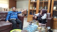 Kadis Pendidikan Pantau PPDB kota Tangerang Berjalan Lancar