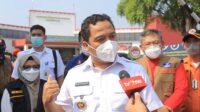 Tehnis Rencana Pelaksanaan Ganjil Genap Menunggu Dasar Hukum dari Pemerintah Pusat