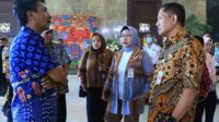 Pemkot Tangerang Siap Sambut KTT ke-43 ASEAN