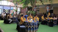 SDN Gondrong 3 Mewakili Kota Tangerang Dalam Lomba Sekolah Sehat Tingkat Provinsi Banten