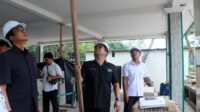 Walikota Tangerang Harapkan Kualitas Terbaik untuk Para Santri