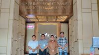 Press Release PWI Banten