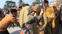 Sekda Moch Rasyid Harap Program P2WKSS Berdampak Bagi Peningkatan Kesejahteraan Masyarakat