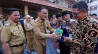 Kampung Proklim Diapresiasi KLHK, Pemkot Tangerang Berikan Ini!