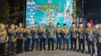 Gebyar HUT Ke-42 Kecamatan Pondok Aren Berlangsung Sukses, H. Hendra : Terima kasih.