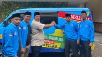 Relawan GEMUIS Bersihkan 222.000 Masjid dan Musholla se Indonesia