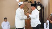 Sekda Ajak Masyarakat Rayakan Tahun Baru Dengan Sejuk, Aman Dan Damai.