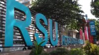 RSU Kota Tangerang Selatan Bersiap Melayani Lonjakan Pasien Pasca Libur Tahun Baru.