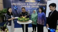 PJ Wali Kota Tangerang Hadir Grand Opening Oncology & Radiotherapy Cancer Center di Rumah Sakit Primaya.