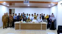 Ulama Adalah Pondasi, Maka Pemerintah Adalah Penjaganya.