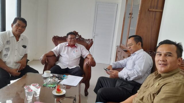 Terkait Persoalan Organisasi, Forki Kota Tangerang Terancam Muscablub